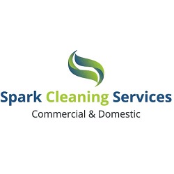 Logo of Spark Commercial Cleaning Limited