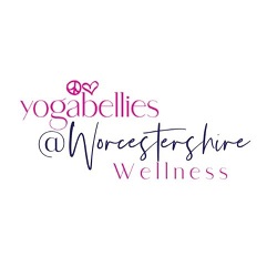 Logo of YogaBellies Worcestershire