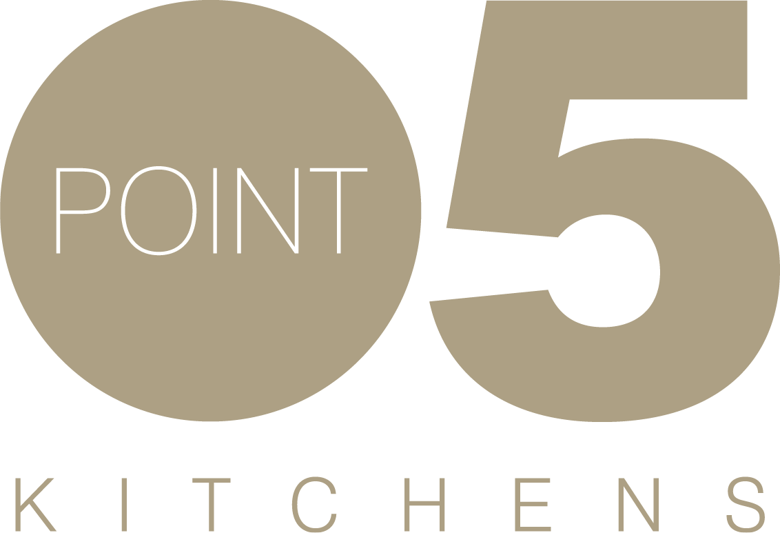 Logo of Point 5 Kitchens Ltd