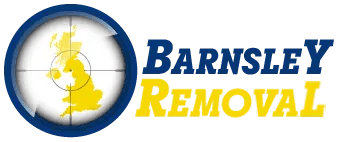 Logo of Barnsley Removal