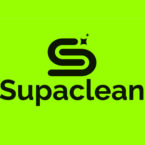 Logo of Supa Clean