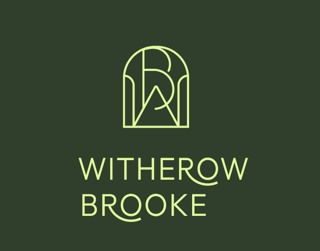Logo of WITHEROW BROOKE