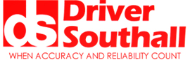 Logo of Driver Southall Scales And Weighing Equipment In Burntwood, Staffordshire