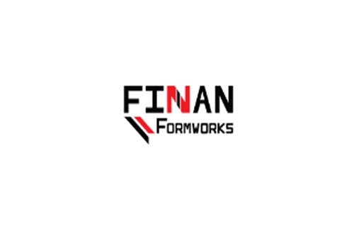 Logo of FINAN Formworks Ltd Uk
