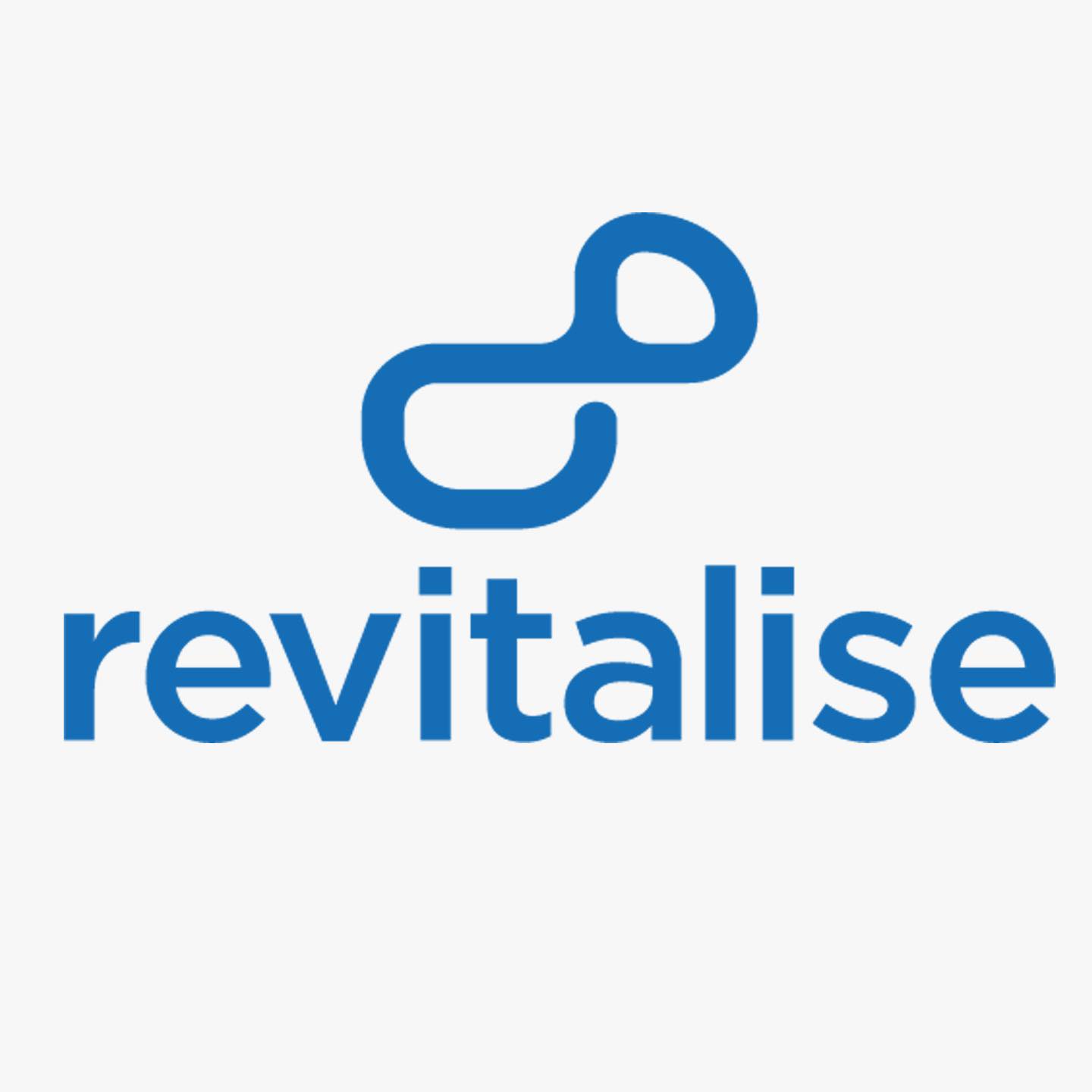 Logo of Revitalise London