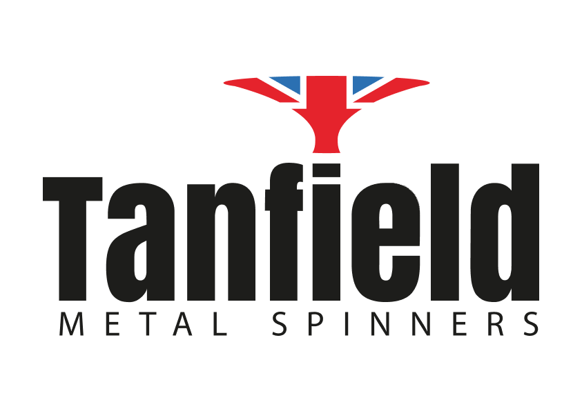 Logo of Tanfield Metal Spinners