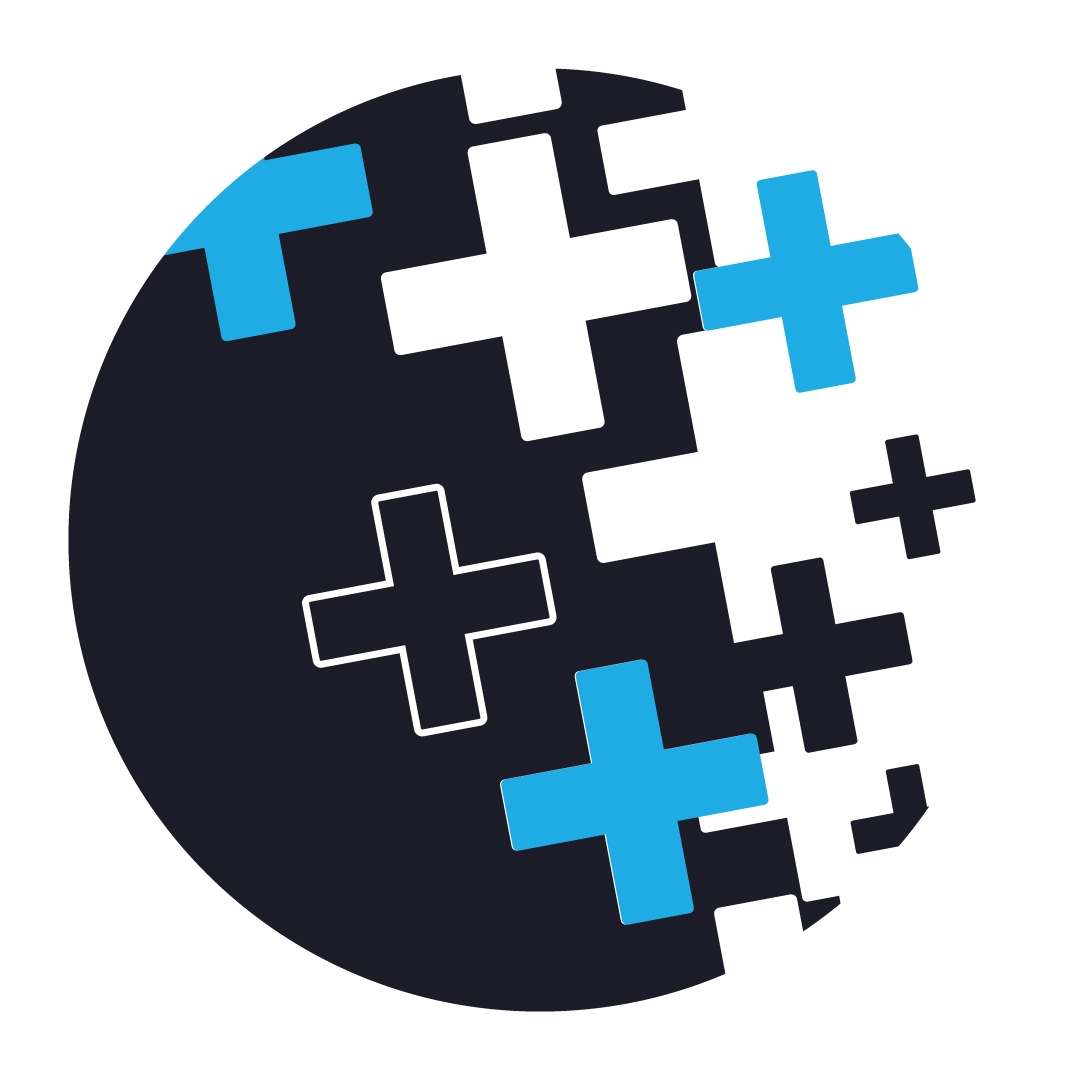 Logo of Plus Exhibition