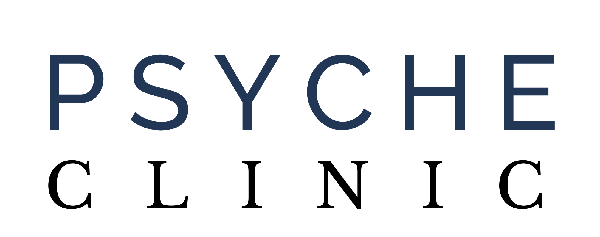 Logo of Psyche Clinic