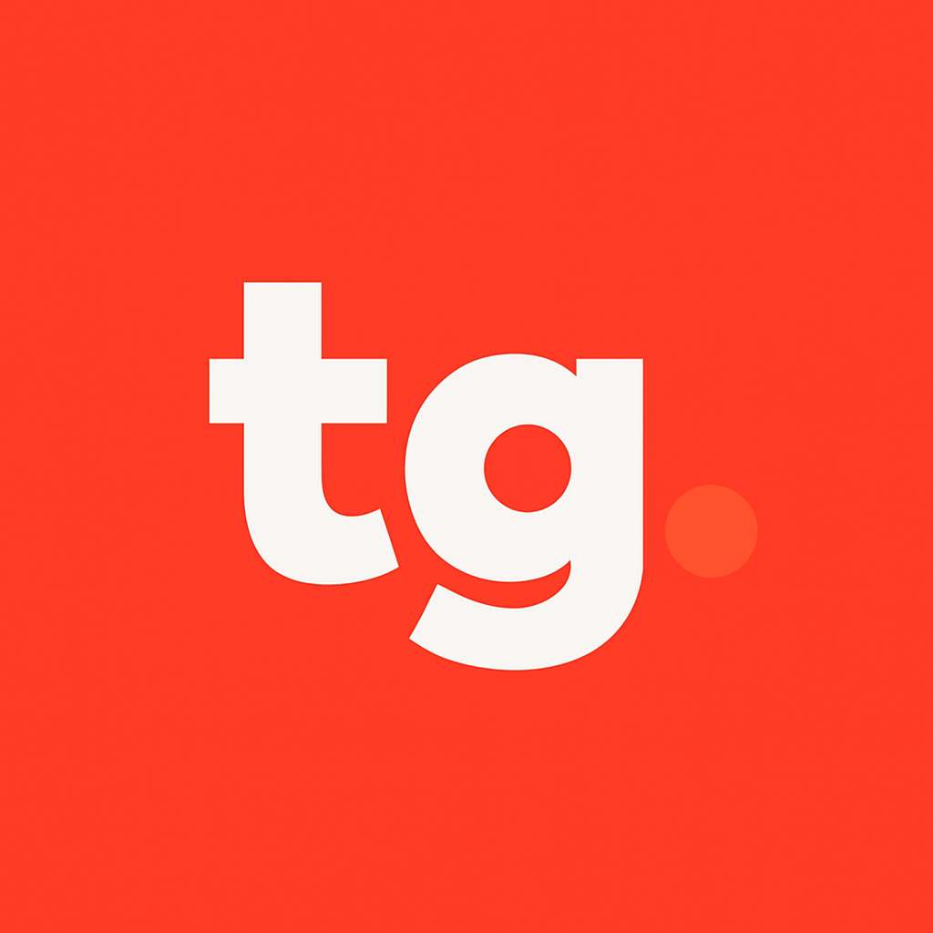 Logo of Techigator E-commerce App Development Company in Dubai Telecommunications Services In Dublin, Salford