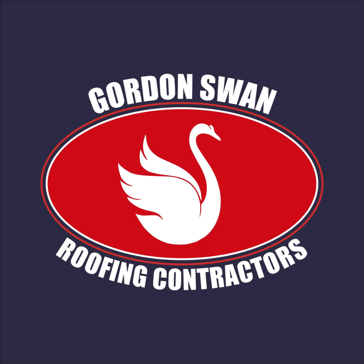 Logo of Gordon Swan Roofing Contractors