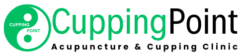 Logo of CuppingPoint