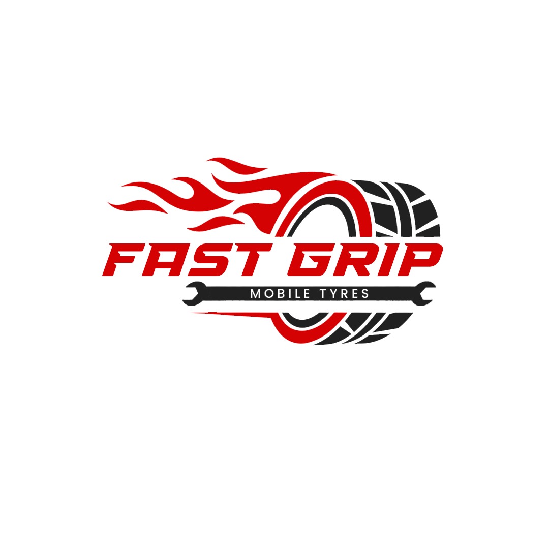 Logo of Fast Grip Mobile Tyres