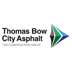 Logo of Thomas Bow