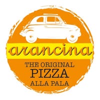 Logo of Arancina Pizzeria
