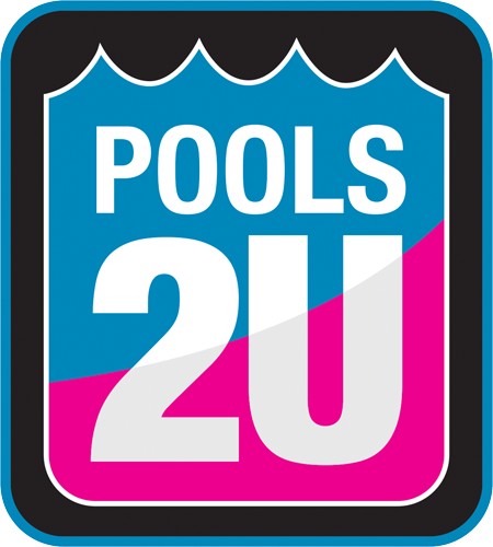 Logo of Pools2U Swimming Pool Equipment And Supplies In Caterham, Surrey