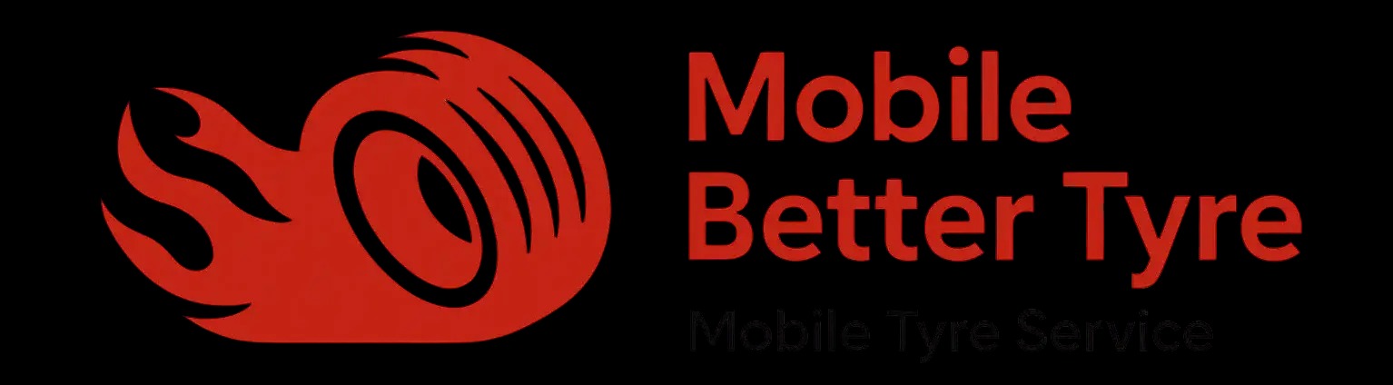 Logo of Mobile Better Tyre Mobile Tyre Fitting In Swindon