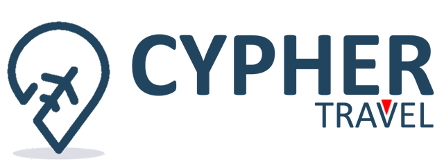 Logo of CYPHER TRAVEL Travel Agencies And Services In Solihull, West Midlands