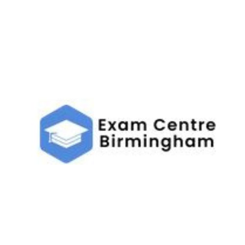 Logo of Exam Centre Birmingham