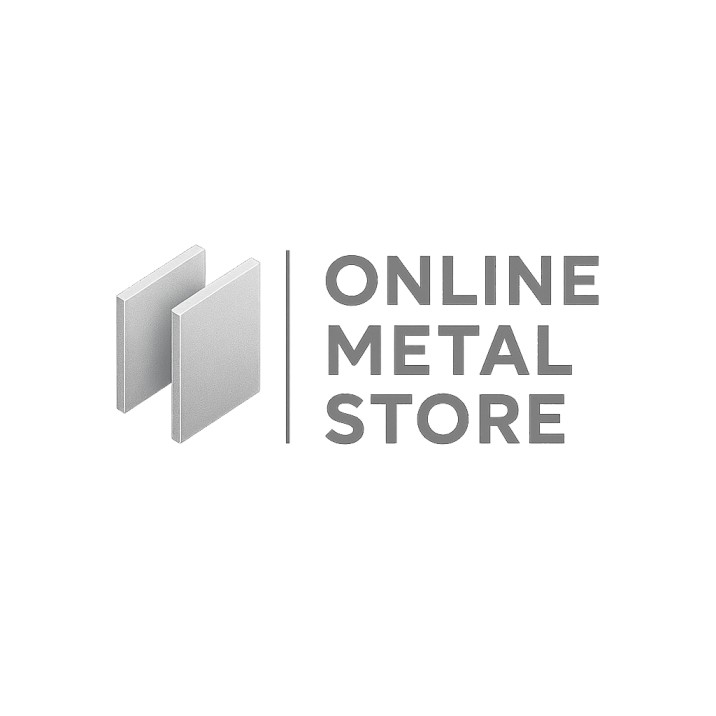 Logo of Online Metal Store Ltd