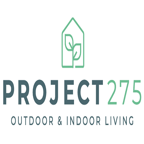 Logo of Project275