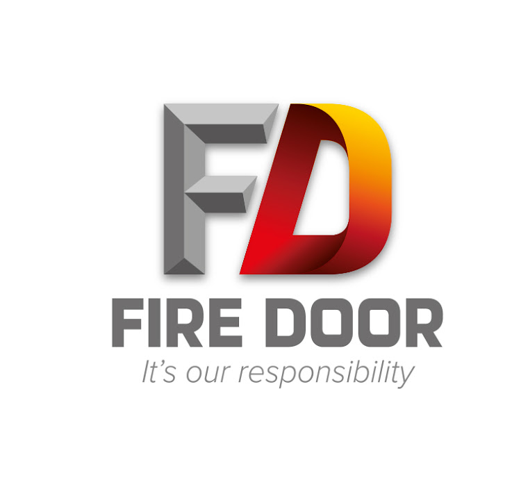 Logo of FD Fire Door Fire Escapes And Evacuation Equipment In Cumbria, Carlisle