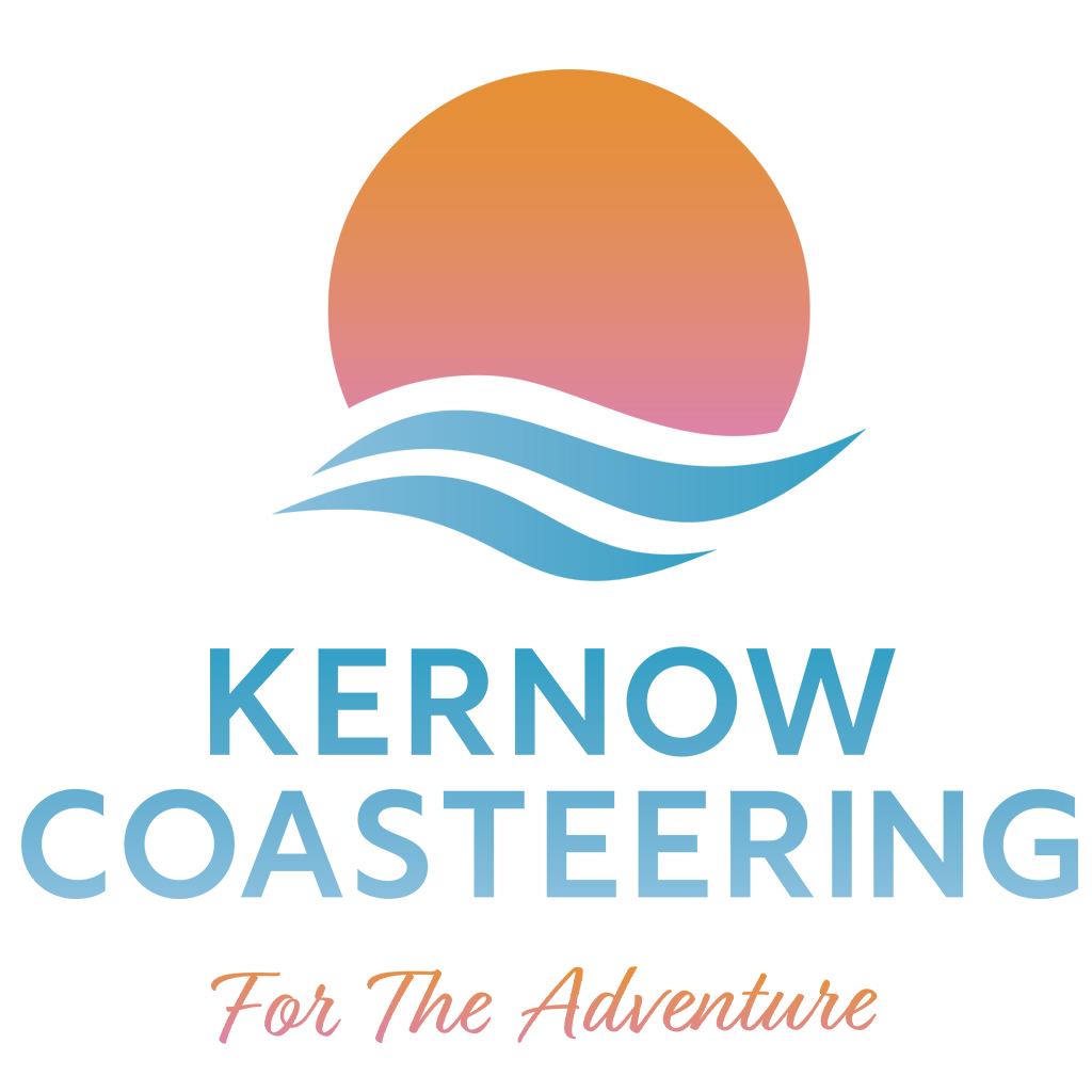 Logo of Kernow Coasteering Outdoor Activities In Penzance, Cornwall