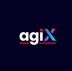 Logo of Agix Technologies