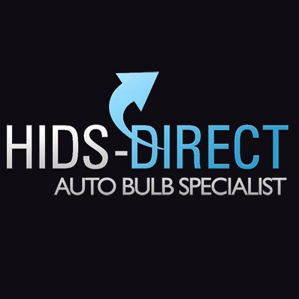 Logo of HIDS DIRECT Car Accessories And Parts In Salford, Greater Manchester