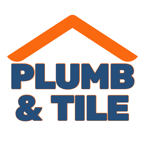 Logo of Plumb and Tile