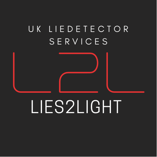 Logo of Lies2light Uk Lie Detector Services