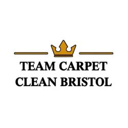 Logo of Team Carpet Clean Bristol