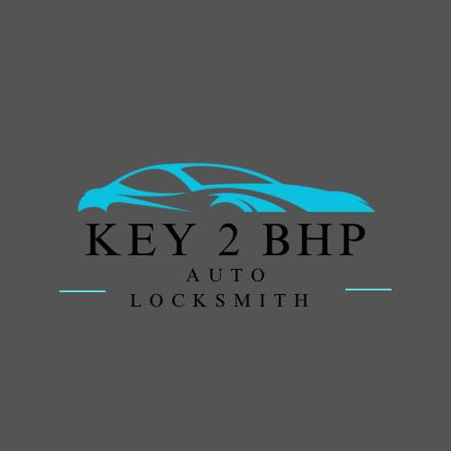 Logo of key2bhpautolocksmith Business And Trade In Stockport, Usk