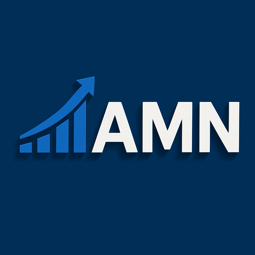 Logo of AMN Collective Solutions Ltd Chartered Accountants In Bushey, Hertfordshire