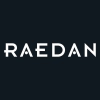 Logo of Raedan