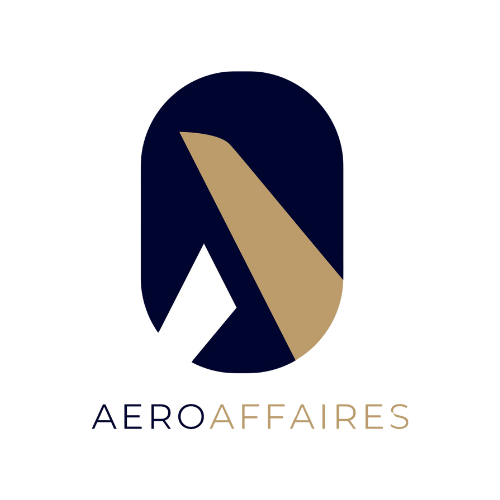 Logo of AEROAFFAIRES