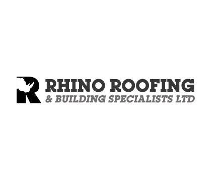 Logo of Rhino Roofing and Building Specialists Ltd