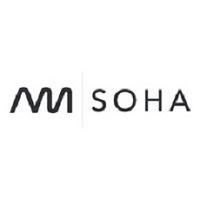 Logo of SOHA RETREATS