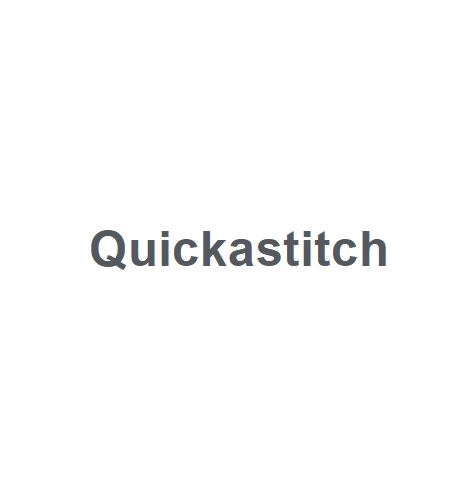 Logo of Quickastitch Ltd Clothing And Fabrics - Mnfrs In Redcar, North Yorkshire