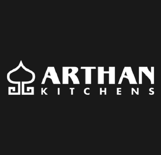 Logo of Arthan Fitted Kitchens