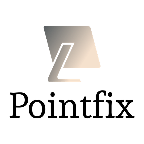 Logo of PointFix Computers Computer Repairs In New Malden, London