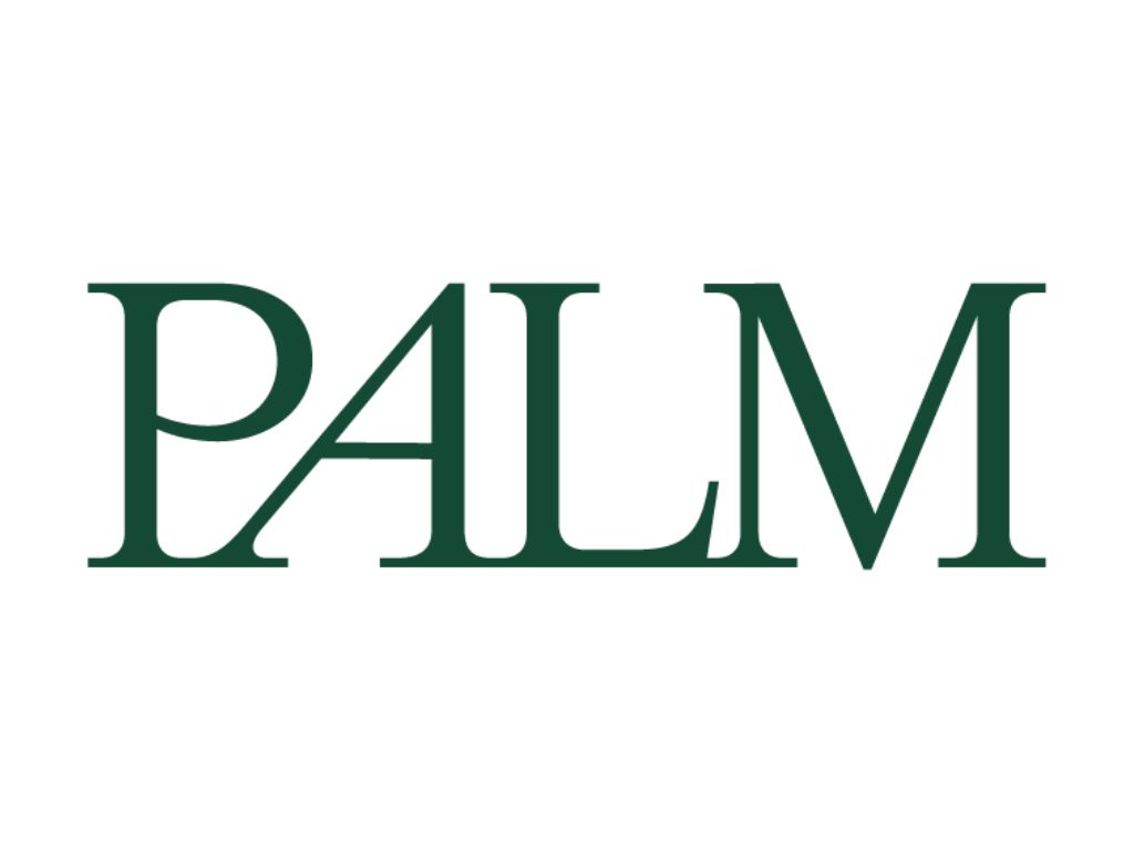 Logo of Palm PR