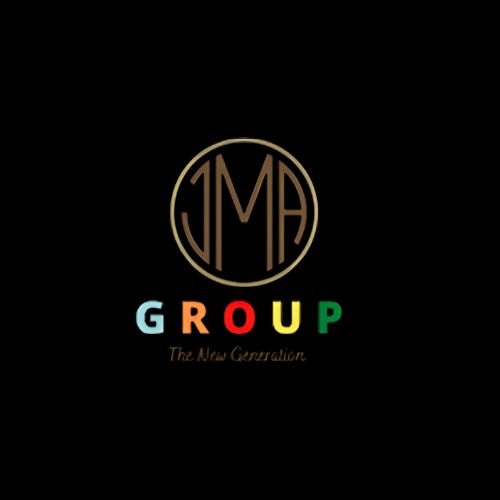 Logo of J M A Group