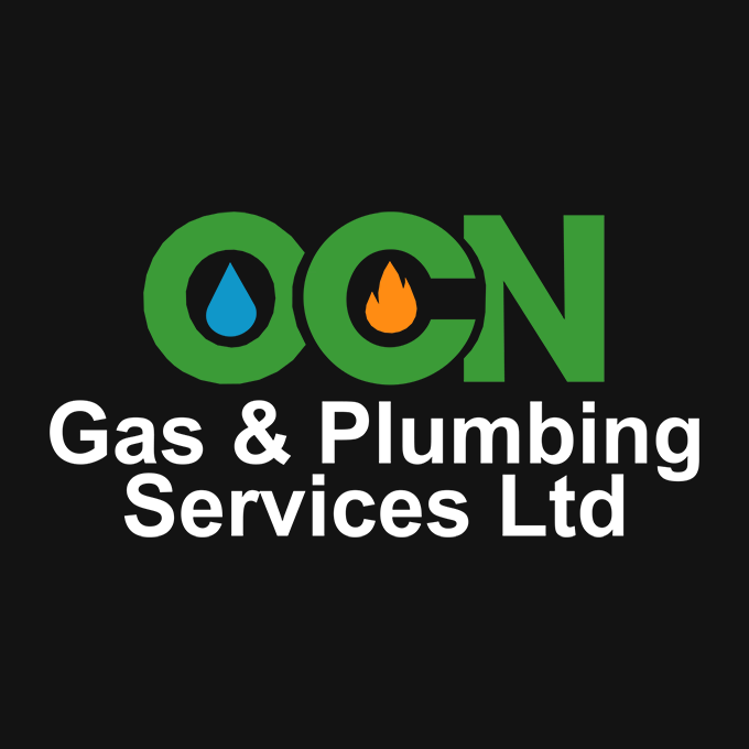 Logo of OCN Gas Plumbing Services Ltd