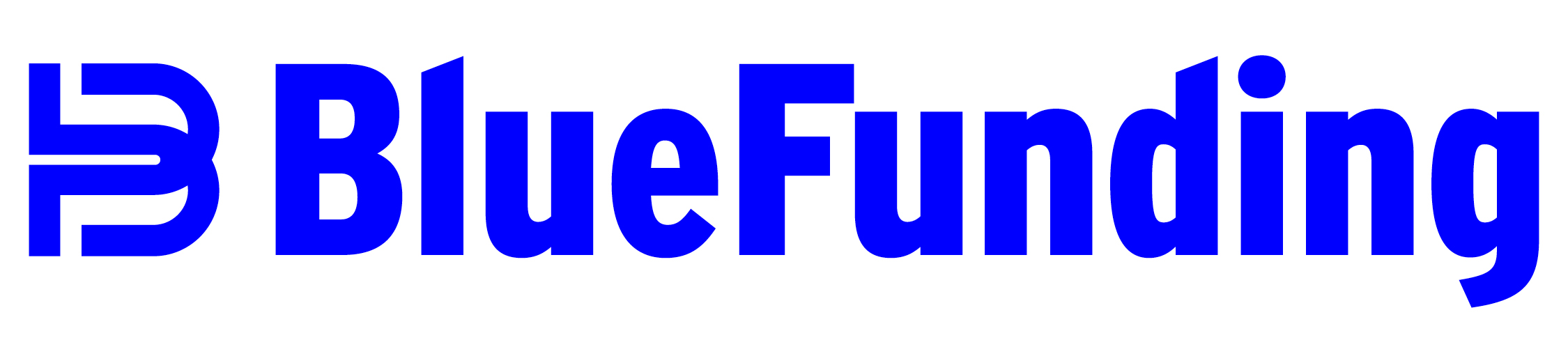 Logo of BlueFunding Finance Brokers In Covent Garden, London