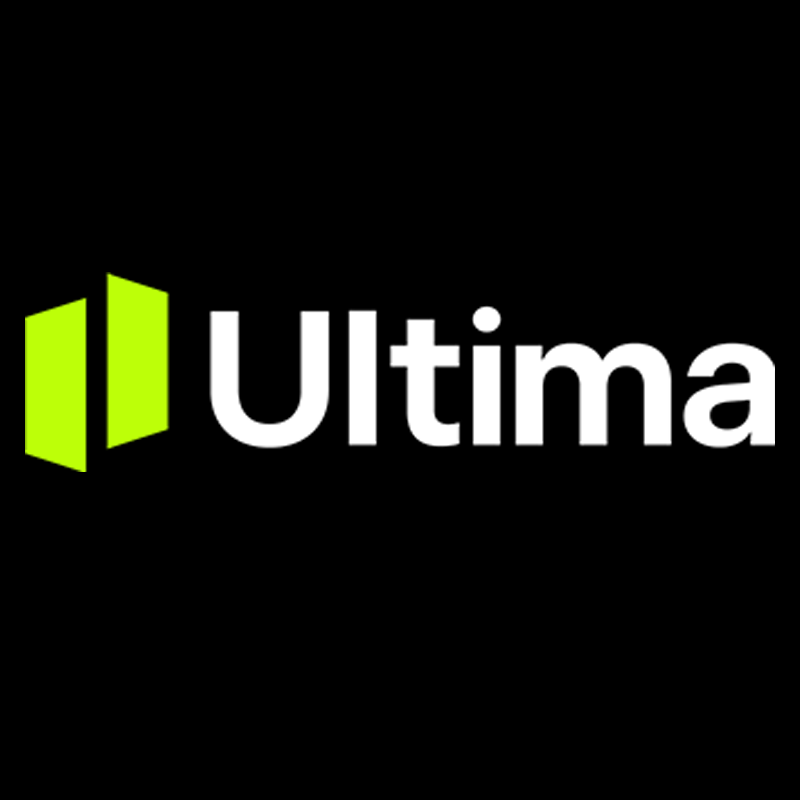 Logo of Ultima Markets UK Limited