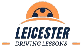 Logo of Leicester Driving Lessons