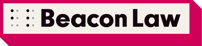Logo of Beacon Law