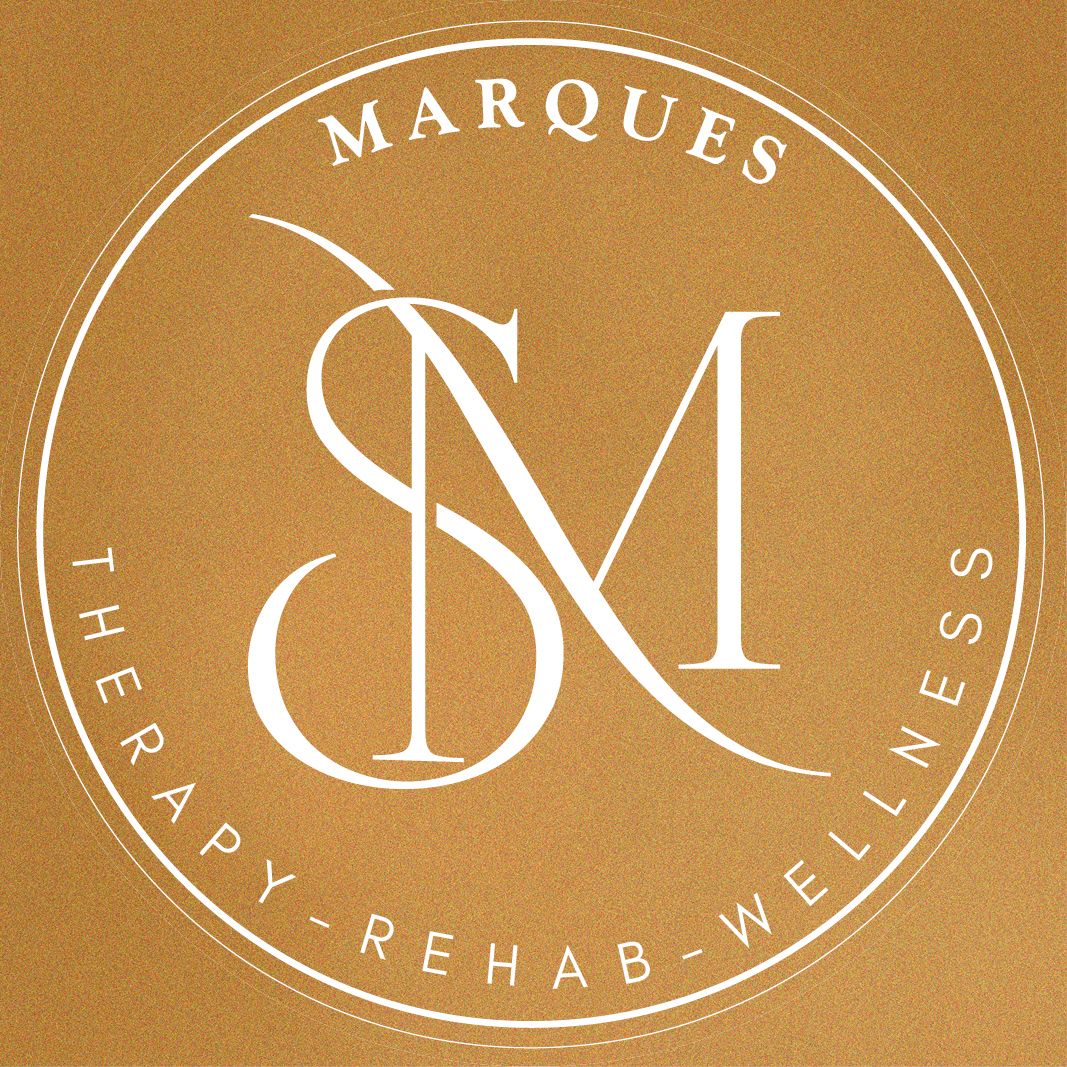 Logo of SM Sports Therapy Rehab Wellness