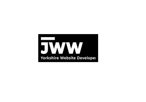 Logo of John Wright Web UK
