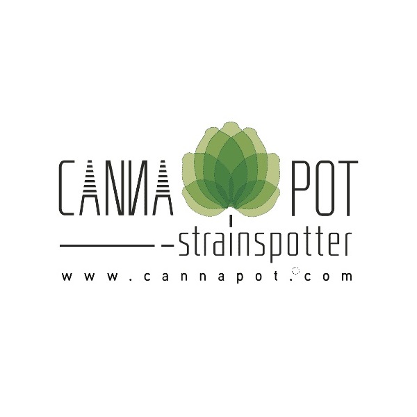 Logo of Cannapot